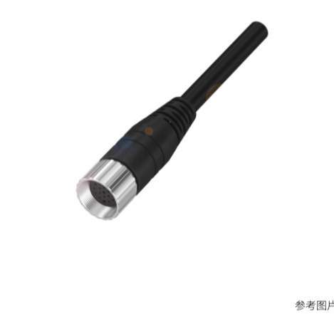 BALLUFF巴鲁夫BCC0HMF BCC M61L-0000-10-022-PX0LP4-200单头线缆