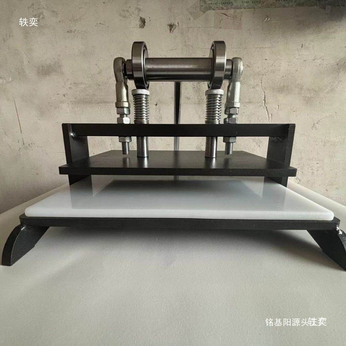 手动模切机手持刀模冲压机小型压力机家用冲床手工制作压模机其他