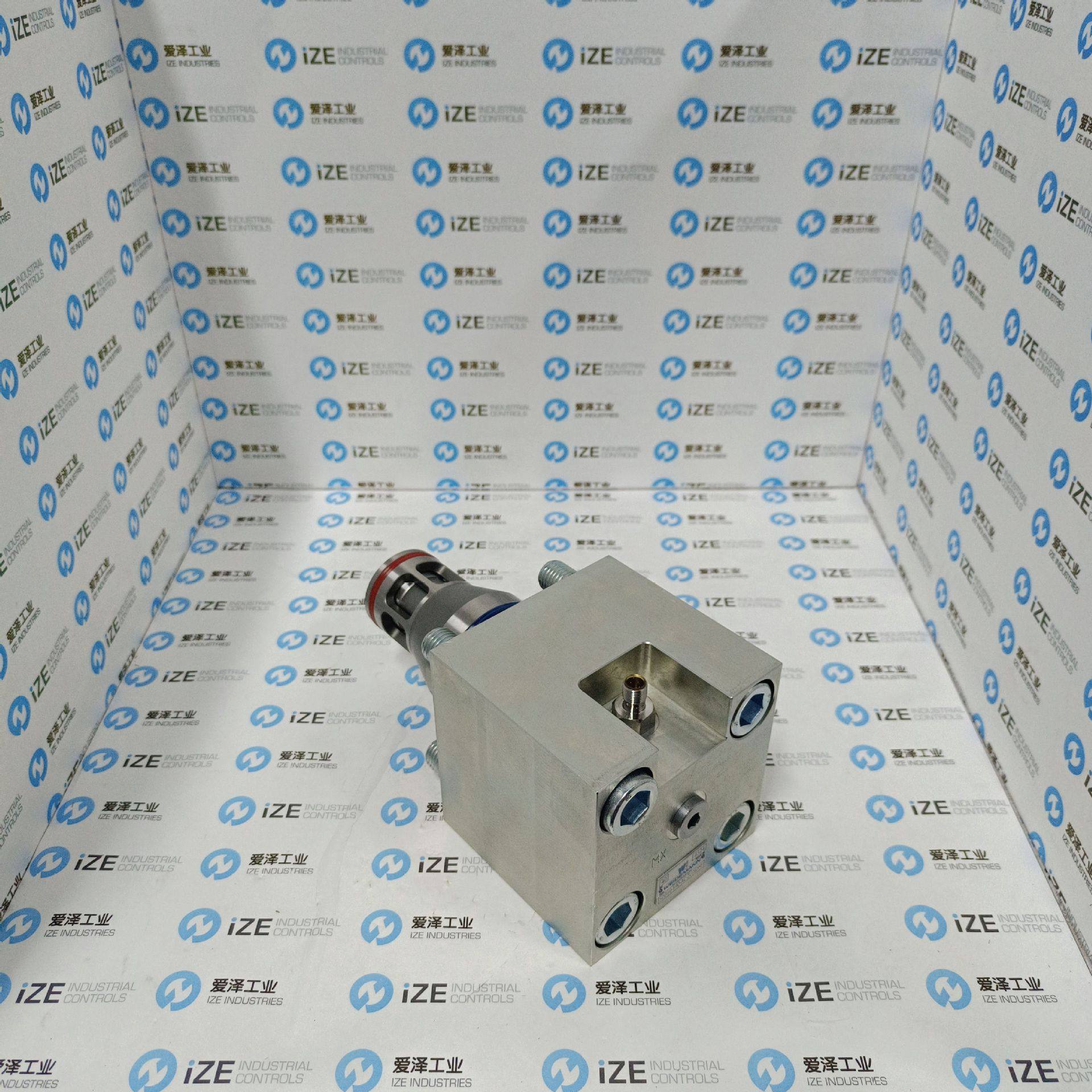 WEIDEMANN阀SDD10-E40-AC-ZU-SOHF原装