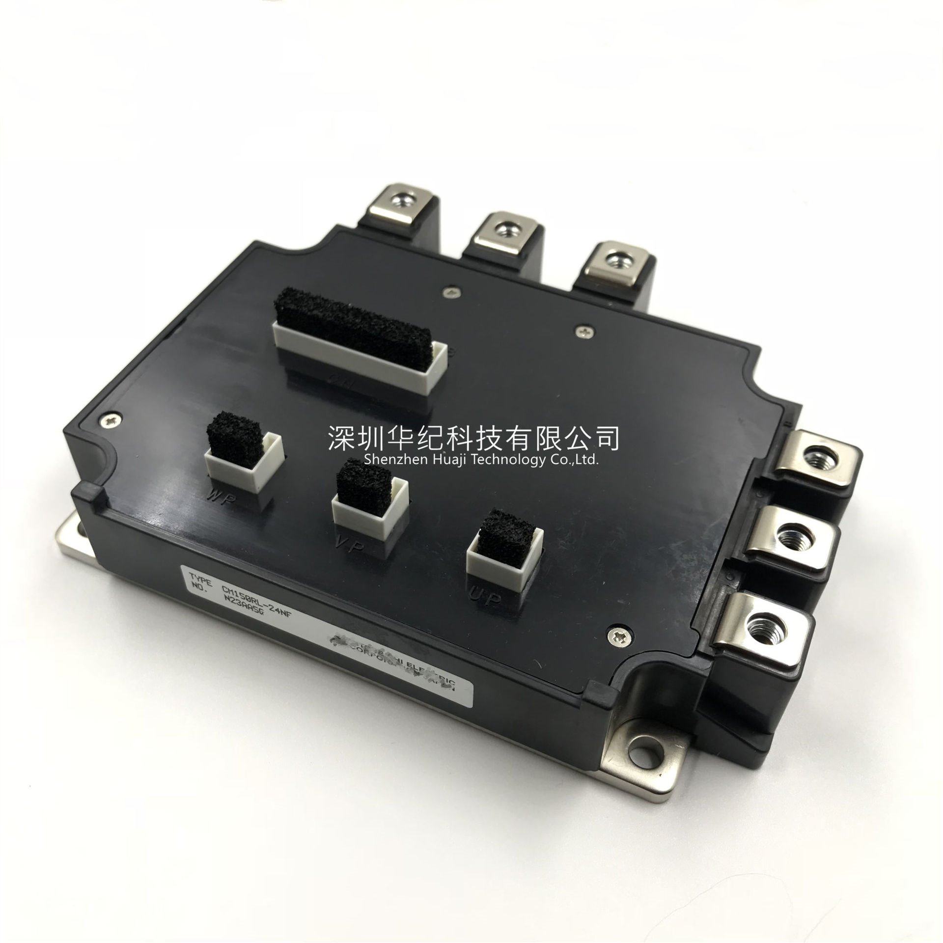 CM75YE13-12F CM75YE13-12H IGBT MODULES
