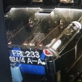 富士继电器frl233 d024