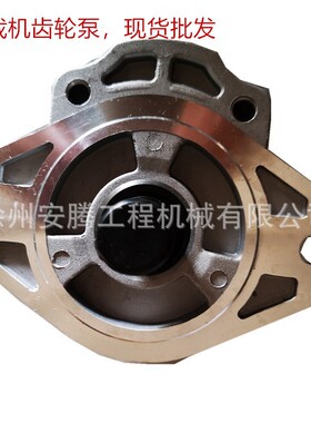 小装特机配件齿轮泵803071300  CBF-F432-ALPL