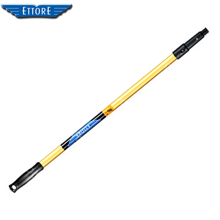 【现货】金鹰Ettore14寸玻璃涂水器35cm抹水器超纤毛套玻璃清洁