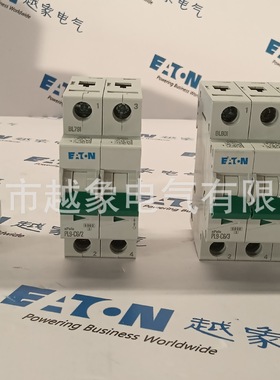 伊顿穆勒PL10X-B10/1N PL10X-B16/1N PL10X-B20/1N