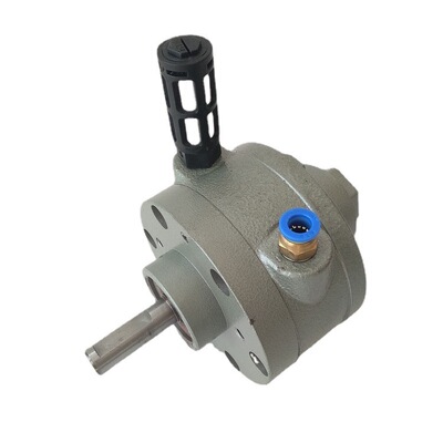 气动马达 叶片式加斯顿AMV0.68F款国产马达 产地直发