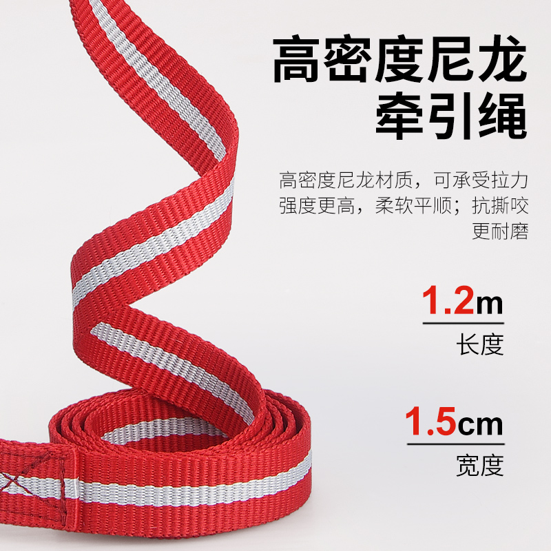 猫咪牵引绳防挣脱外出专用溜猫绳子牵引衣猫链子背心式胸背带用品