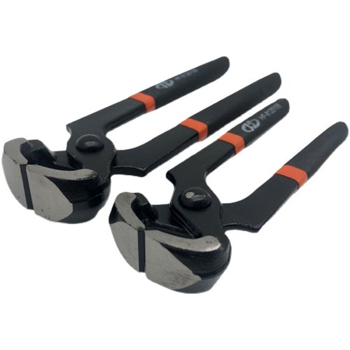 胡桃钳拔钉钳子木工起钉子修高跟鞋修鞋工具剪田螺补胎拔钉子用