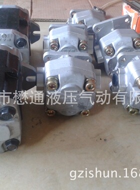 供应HTOQ油泵, 三联叶片泵HDVQ2215-38-38-08FR(青岛,莱州,胶东)