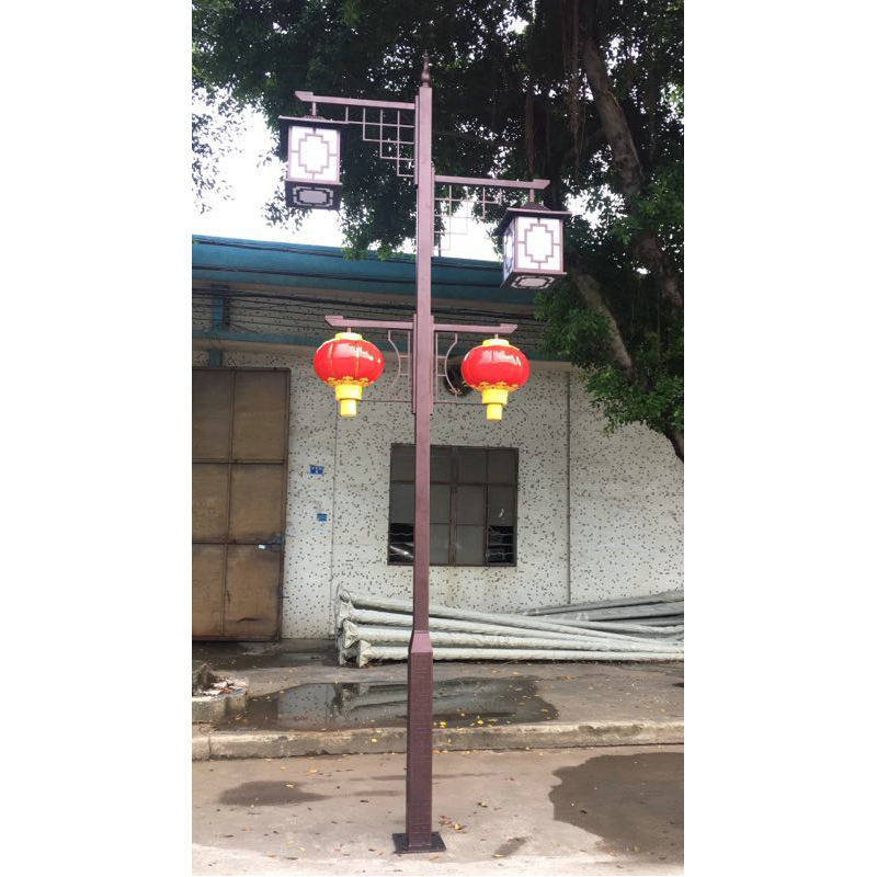 户外景观灯 亮化灯柱景观灯 园林led景观灯 工程景观灯 厂家供应