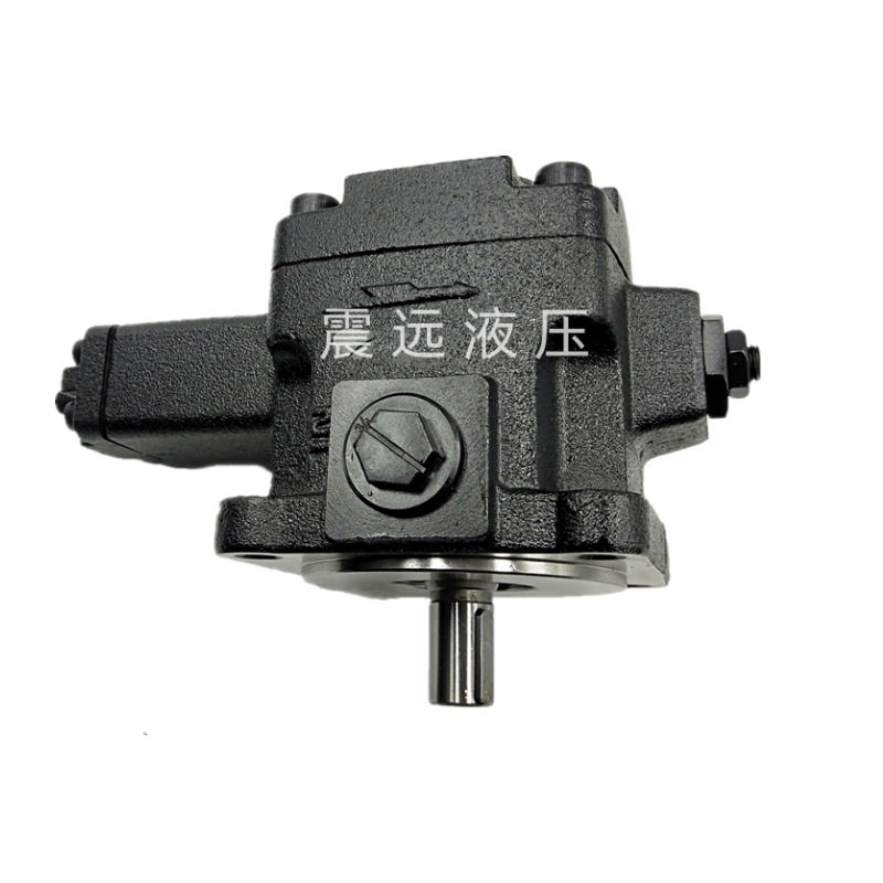 俊泰油泵叶片泵VP-SF-12/15/20/30/40-D VP-20D马达电机1HP2HP3HP,电子元器件市场,电线扎带/束线带,淘宝优惠券,粉丝福利购,淘宝优惠卷