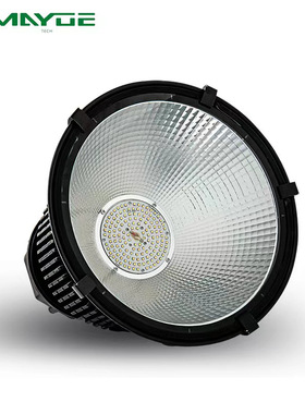 迈越照明生产厂家100W AC/DC36VLED工矿灯 AC/DC48VLED工矿灯