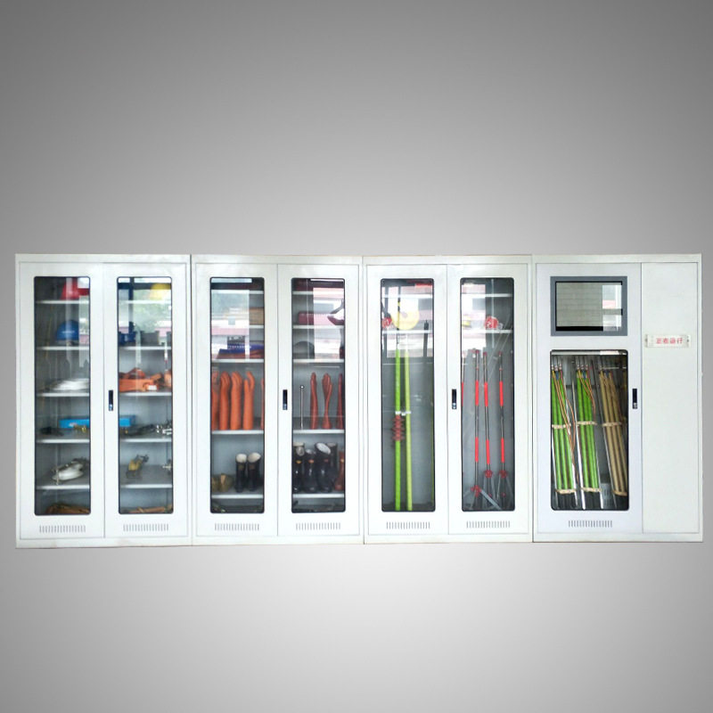 智能除湿安全工具柜 防潮控温工具箱 定做工具柜生产厂家