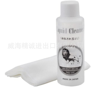 期货 日本谷口化学工業所 非凡液体清洁剂去污护理 100ml