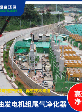 船用柴油机SCR脱硝 CCHP脱硝 低氮改造  小锅炉尾气末端改造