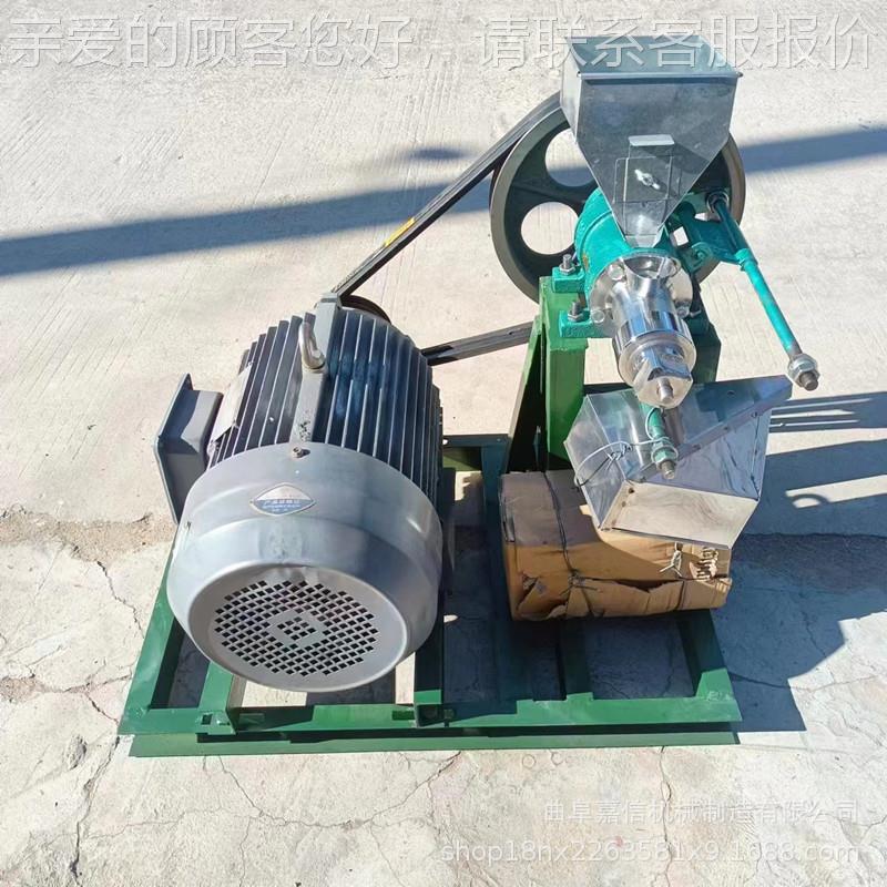 集市摆地摊爆玉米花机膨化机新款商用摆摊五谷杂粮膨化机