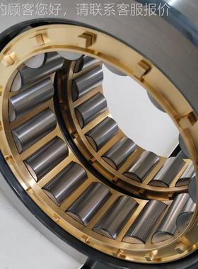 厂家直销现货二类圆柱滚子轴承振动筛 破碎机NJ2324EM NJ2330EM