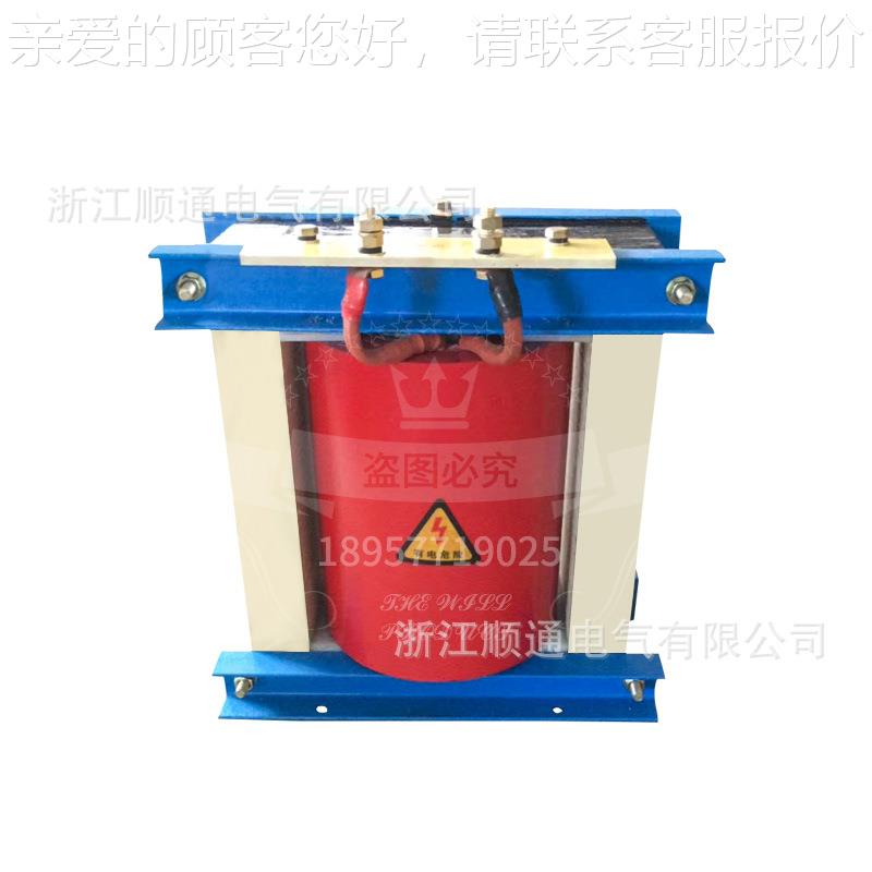 10kva干式变压器220v200v变127V36V12单相环氧浇筑高压电源变压器
