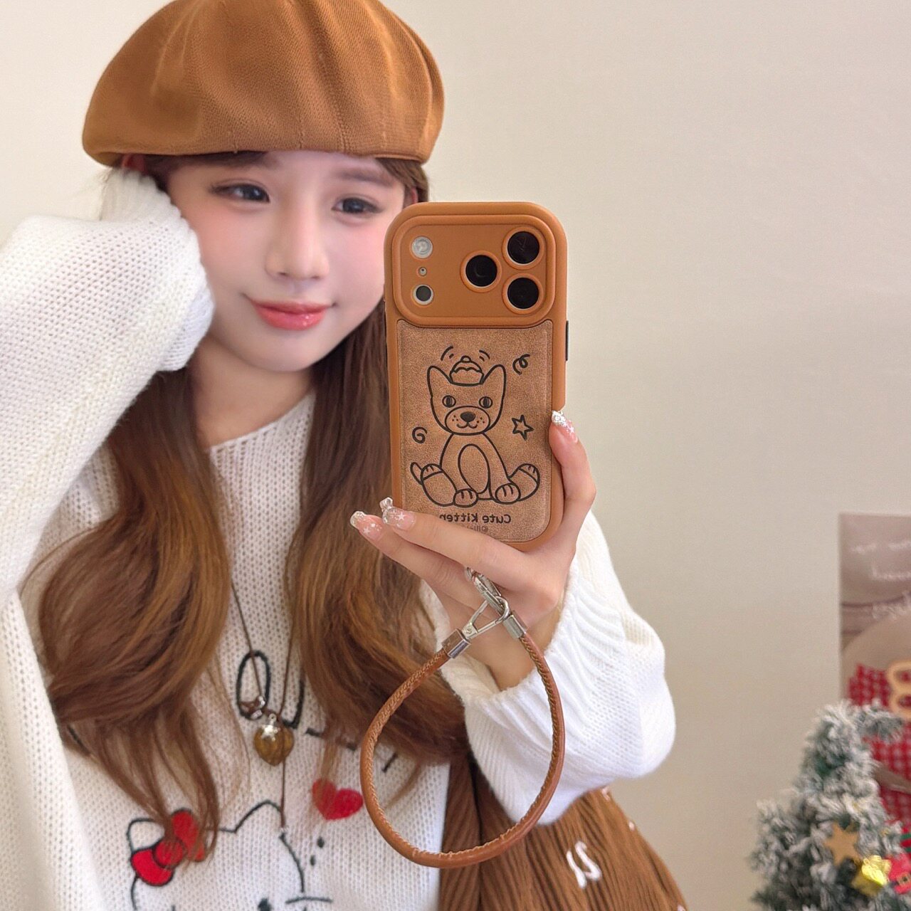 潮流精品，品质保证