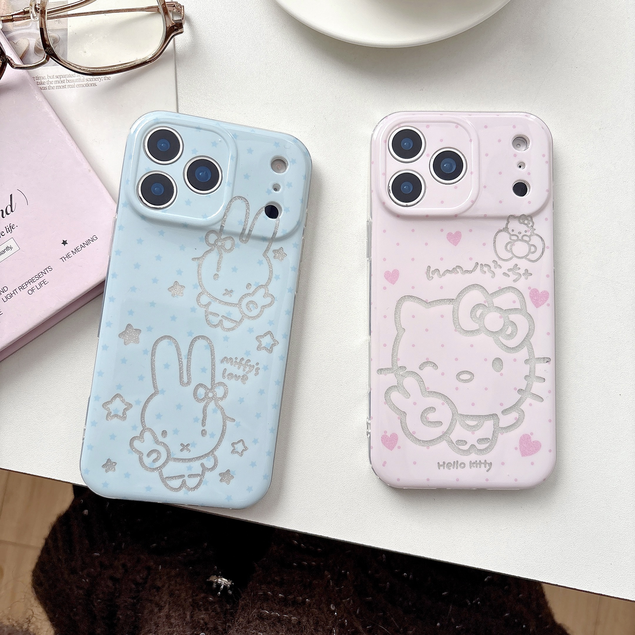 潮流精品，品质保证