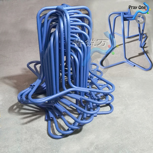 厂家直销钢丝放丝架放线架绕线架收线架wire carrier