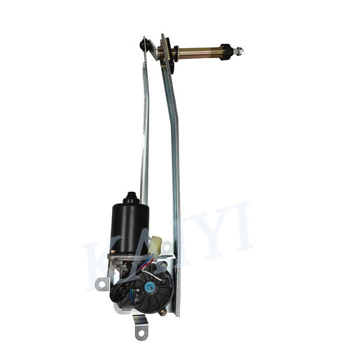 现代R140/210-7-9/160/140W-9雨刮电机总成21Q6-31201挖机配件