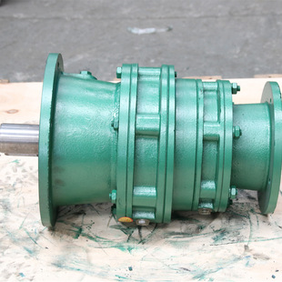 结构紧凑 104型减速机 XLE系列摆线针轮减速器 XLE8085A