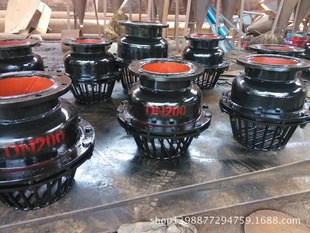 工厂直销 焊接底阀 DN200 2.5 质优价美 H42X