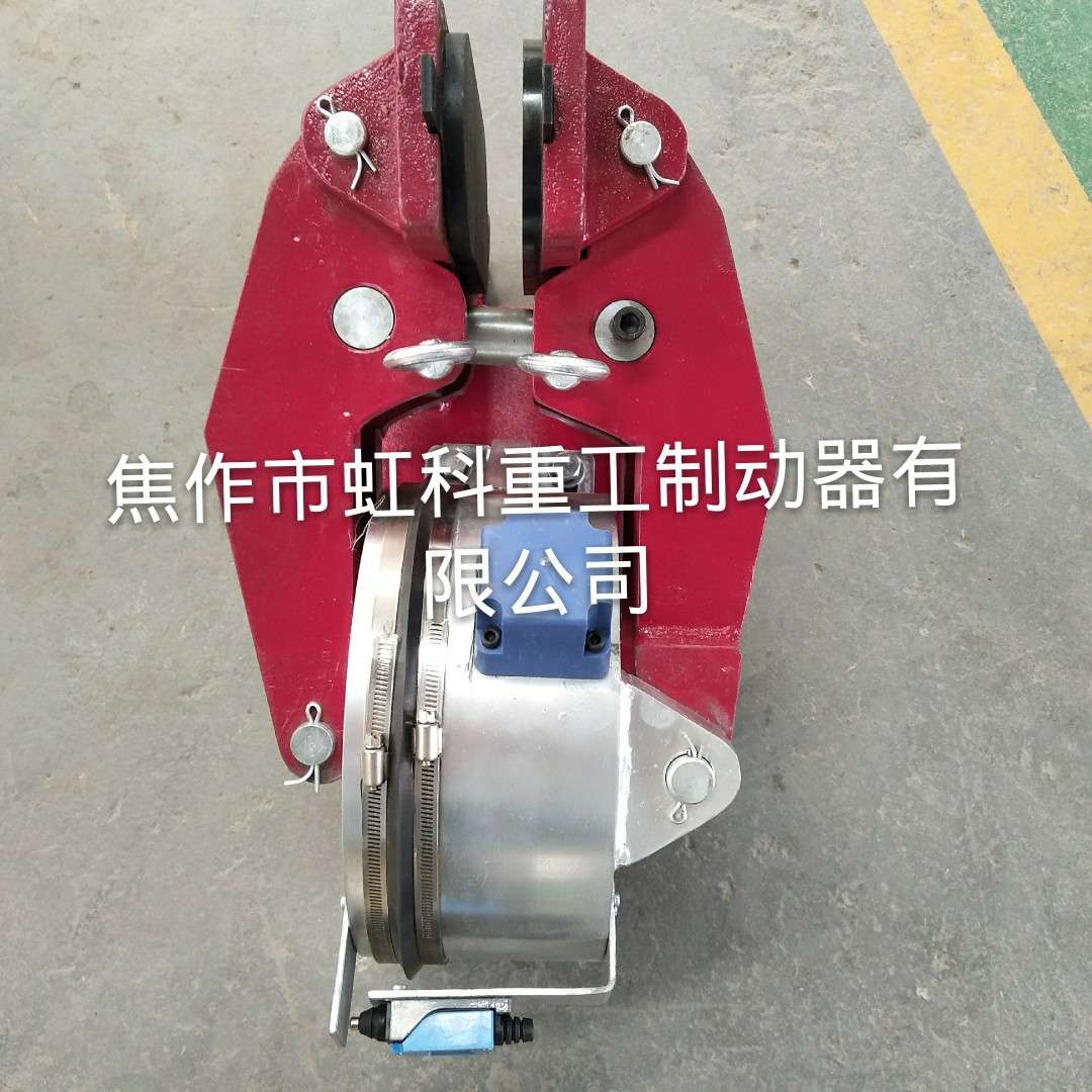 供应 电力失效保护制动器 ST2SE ST1SE 钢厂制动器