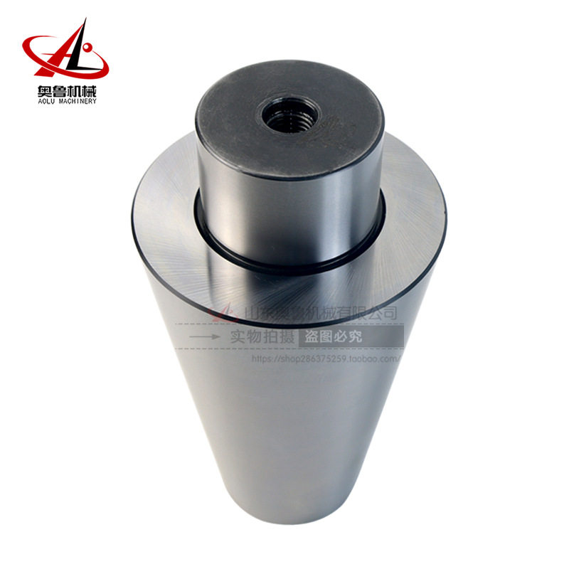 BT50 SK60NT50-FMB40 60主轴刀柄连接柄轴芯转换柄过渡转接杆芯棒