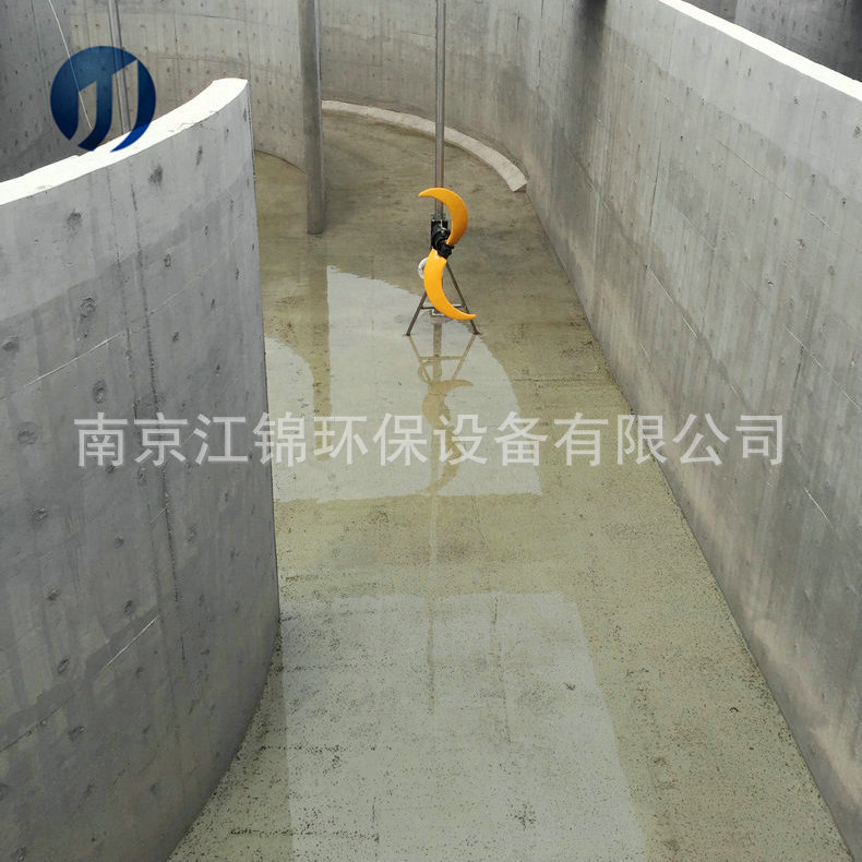 潜水推流器销售配减速机