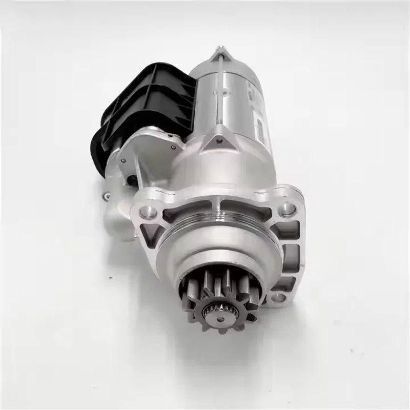 潍柴STB432724V5.5KW启动机