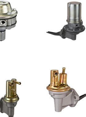 机械燃油泵 M3988  M3880   M6753   M60048