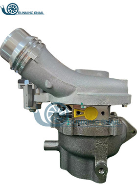 GTD1449VZ 28231-4A730涡轮增压器8223665-5009汽车发动机配件