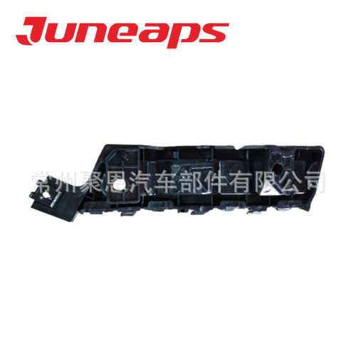 用于缤越COOLRAY前杠支架FRONT BUMPER BRACKET 后反光片低配时尚