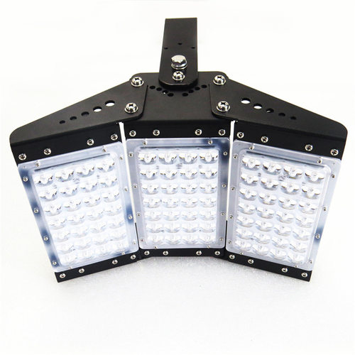 led隧道灯100W 150W 200W 投光灯泛光灯户外广告聚光投射灯高杆灯