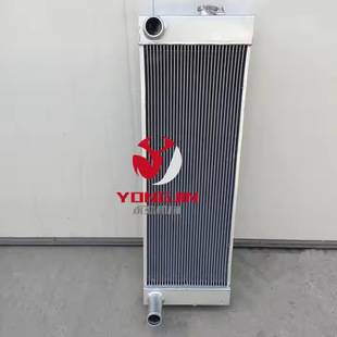 30-927082 JS220 JCB Excavator Radiator