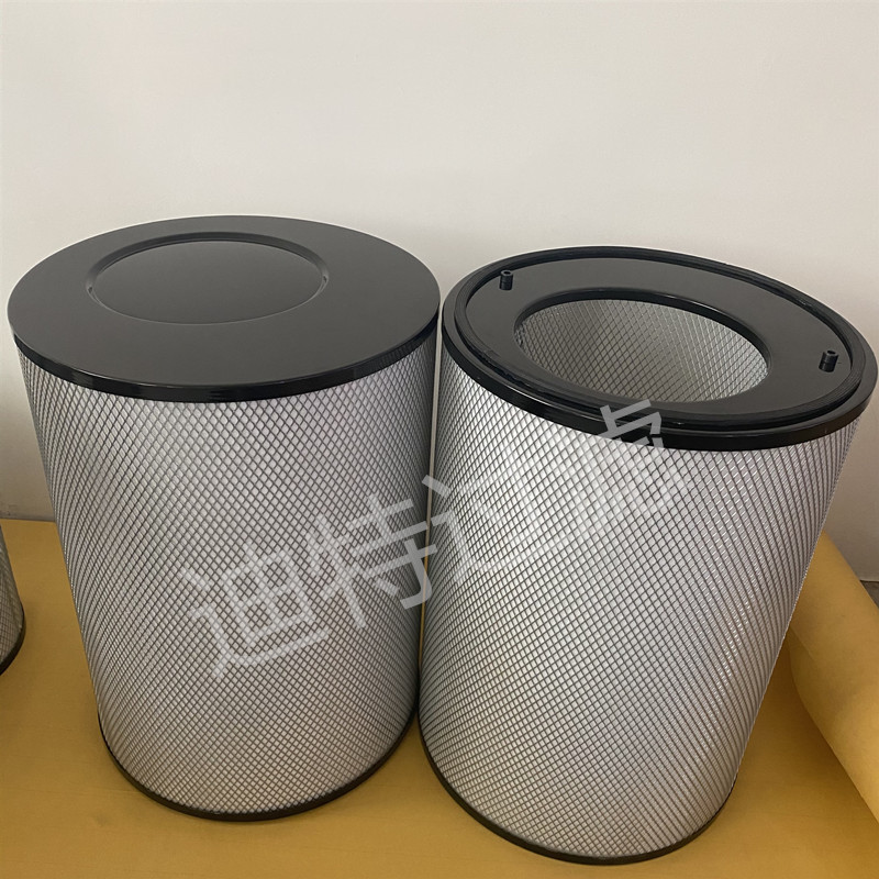 175884000替代艾珍偏心滤芯175240000压缩机滤芯 型号齐全
