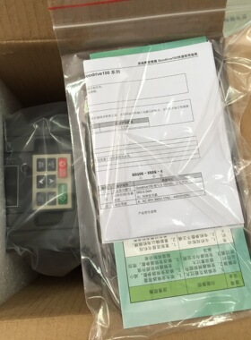 英威腾CHF100A-004G/5R5P-4