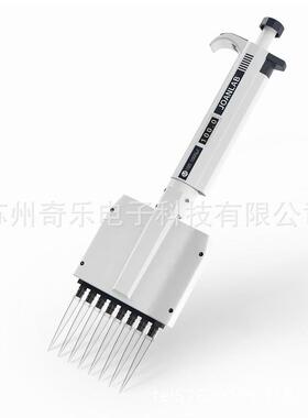 EP-100Pro电动移液器M8-10/50/300多道移液器