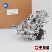 12F1100R912 ve型喷油泵总成 VE6
