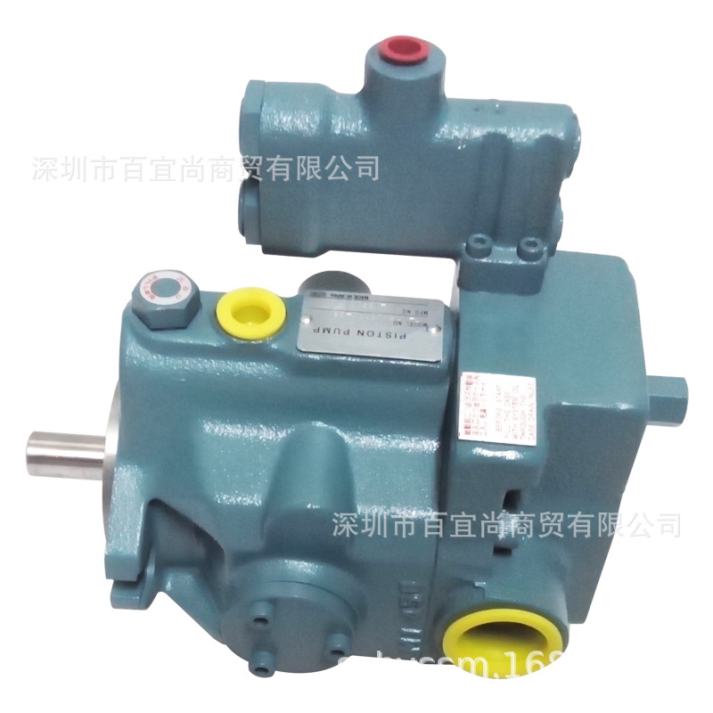 现货T-V15SA3CRX-95油泵 变量柱塞泵 注塑机高压泵