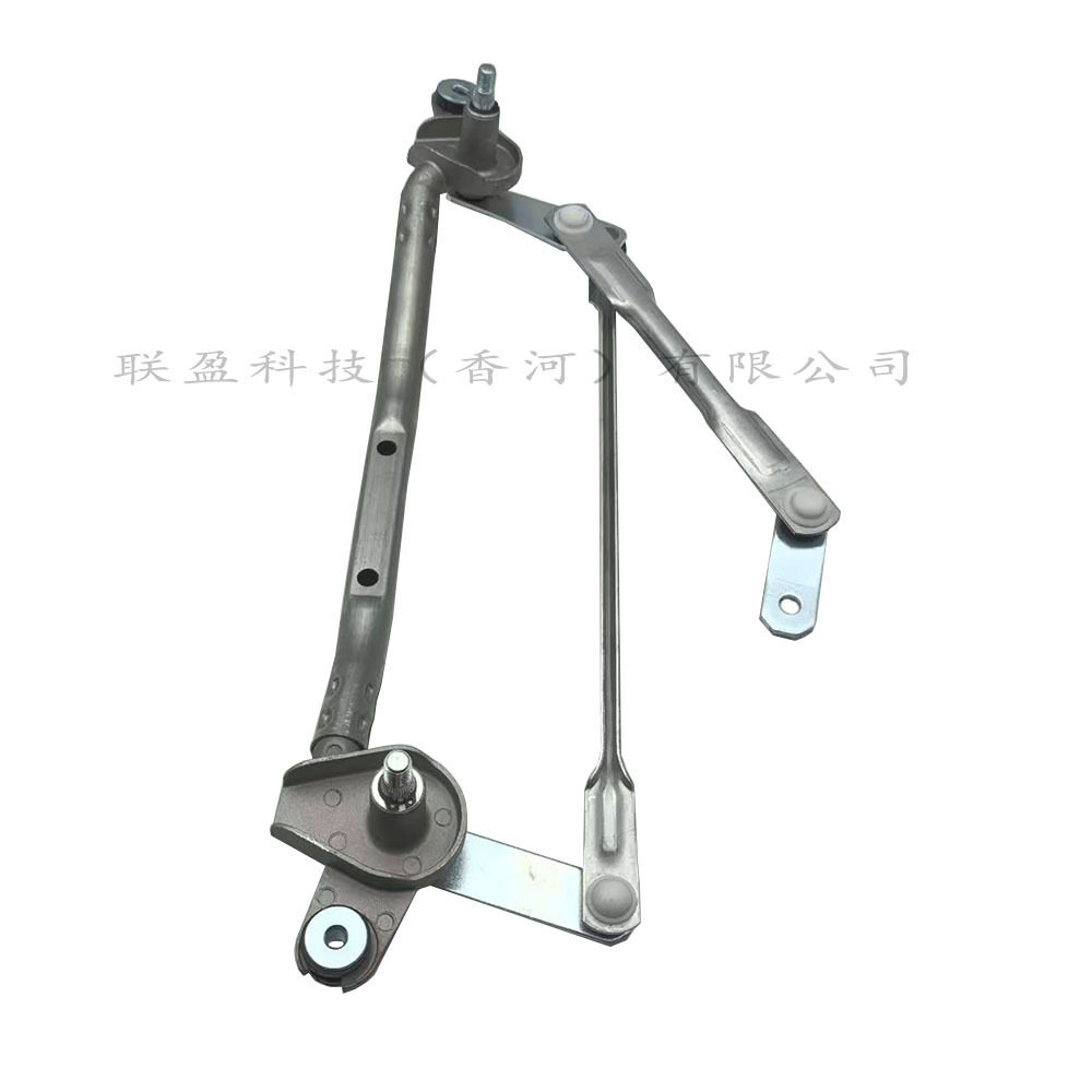 98120H5000适用于现代起亚雨刮连动杆98120-H5000雨刮臂