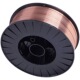 G管线钢气体保护实心焊丝0.8 X80 ER80S 3.2mm