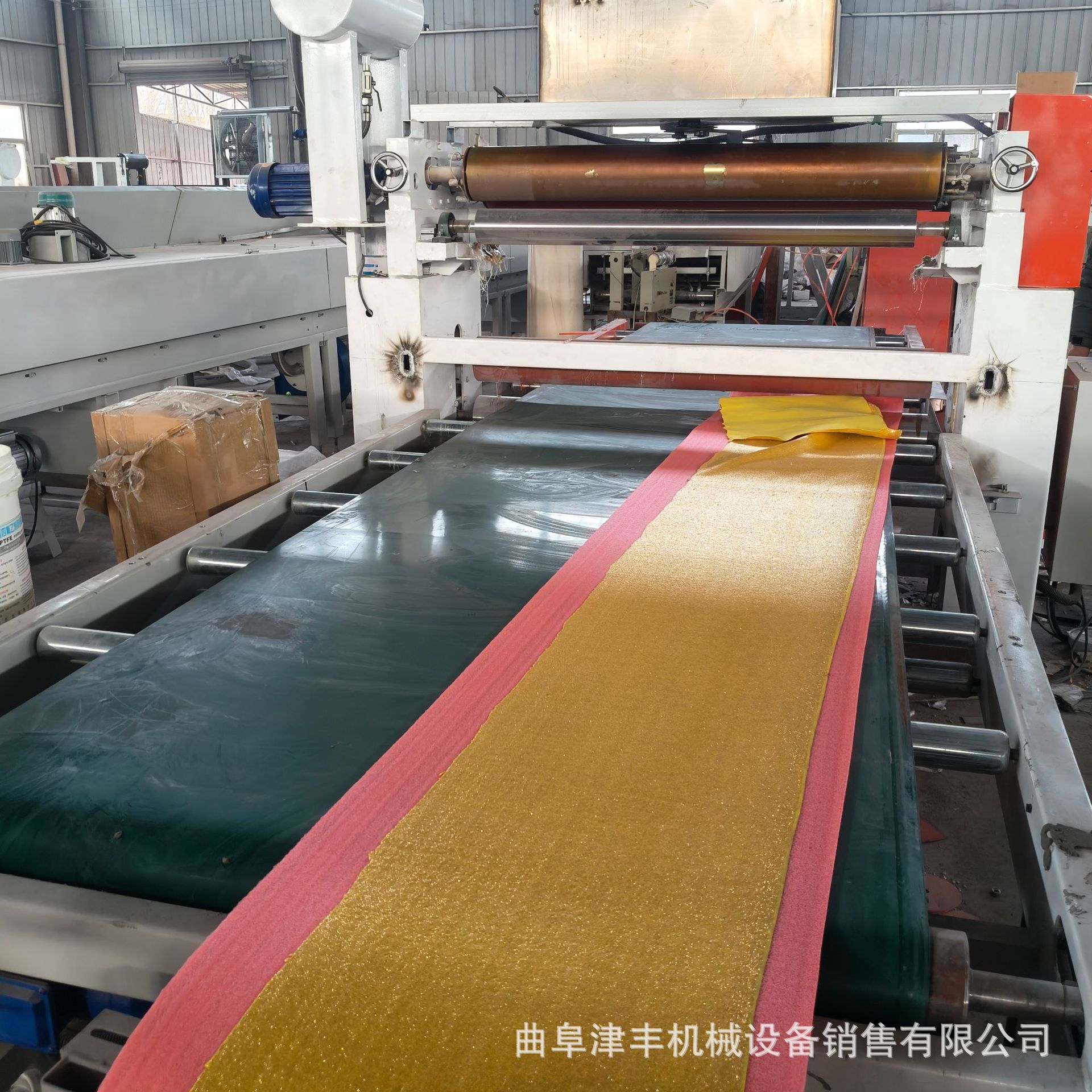 不干胶离型纸复合机 海绵泡棉贴合机 PVC膜卷对卷复合机