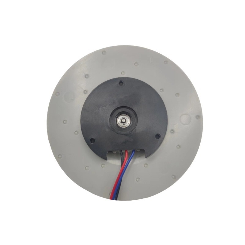 9018家用空气净化器离心风机 9018防水离心风扇