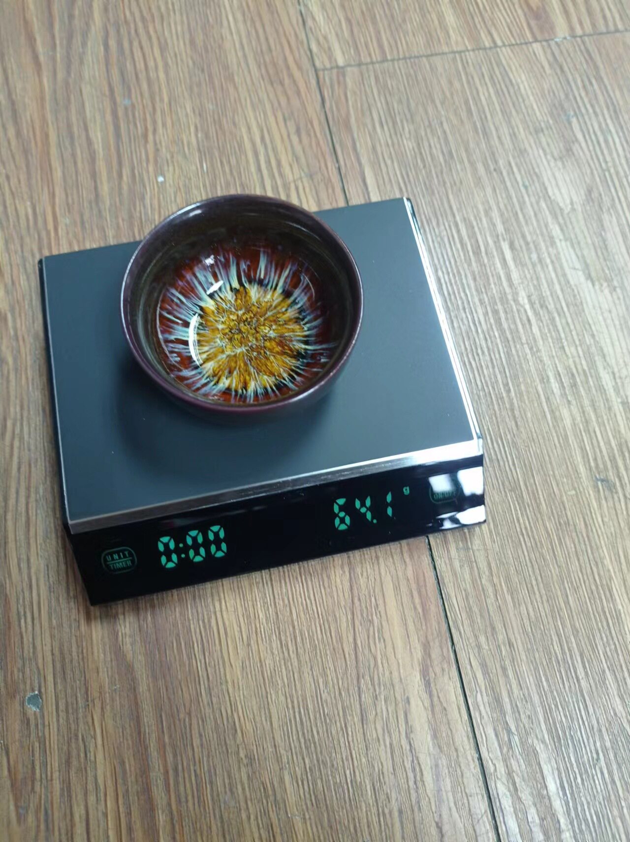 咖啡秤 咖啡称 厨房秤 烹饪配料秤 小型电子秤 3000g/0.1g