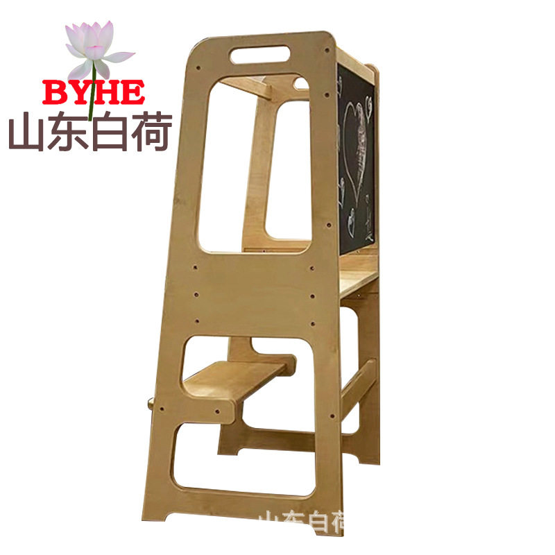 清仓甩卖包邮学习塔儿童楼梯脚踏防滑凳垫脚增高梯子凳售完不退