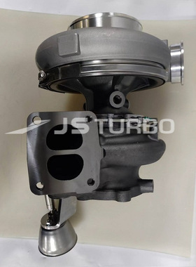 底特律DD15涡轮增压器 B3G HX55W 4720901480 57909702500