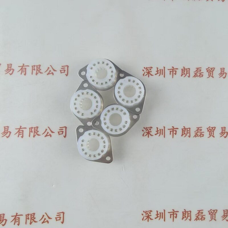 HAMAMATSU滨松?E678-14C光电倍增管座