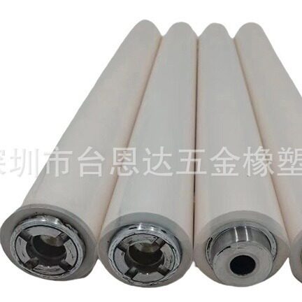 惠科液晶面板厂清洁胶辊 抗静电ESD粘尘胶辊